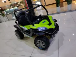 ماشین شارژی UTV سوپر کار