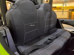 ماشین شارژی UTV سوپر کار