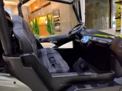 ماشین شارژی UTV سوپر کار