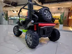 ماشین شارژی UTV سوپر کار