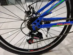 دوچرخه سایز ۲۶ دنده ای Polaris ترمز دیسکی