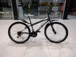 دوچرخه سایز ۲۶ دنده ای Polaris