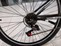 دوچرخه سایز ۲۶ دنده ای Polaris