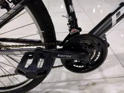دوچرخه سایز ۲۶ دنده ای Polaris