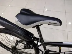 دوچرخه سایز ۲۶ دنده ای Polaris