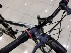 دوچرخه سایز ۲۶ دنده ای Polaris