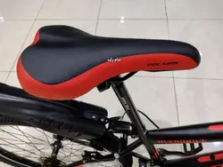دوچرخه سایز ۲۴ دنده ای Polaris