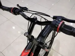 دوچرخه سایز ۲۴ دنده ای Polaris