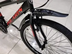 دوچرخه سایز ۲۴ دنده ای Polaris