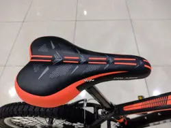 دوچرخه سایز ۲۰ دنده ای کلاجدار تنه آلومینیوم Polaris