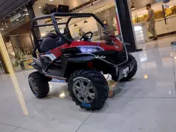 ماشین شارژی UTV سوپر کار