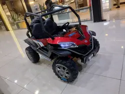 ماشین شارژی UTV سوپر کار