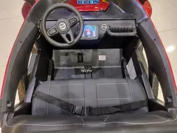 ماشین شارژی UTV سوپر کار