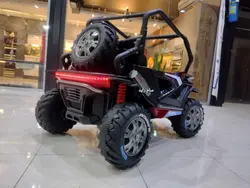 ماشین شارژی UTV سوپر کار