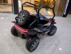 ماشین شارژی UTV سوپر کار