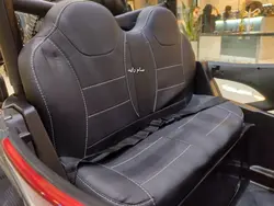 ماشین شارژی UTV سوپر کار