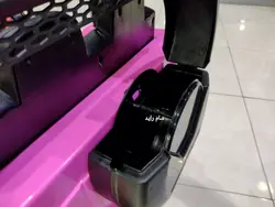 ماشین شارژی جیپ بزرگ چهارموتور