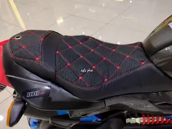 موتور شارژی یاماها دو موتور