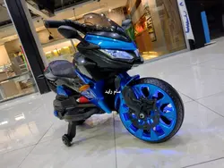 موتور شارژی یاماها دو موتور