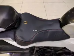 موتور شارژی بزرگ 252
