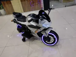 موتور شارژی بزرگ 252