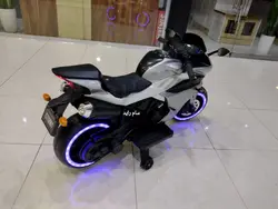 موتور شارژی بزرگ 252