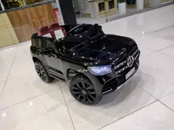 ماشین شارژی BENZ چهار موتور gls450