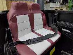 ماشین شارژی BENZ چهار موتور gls450