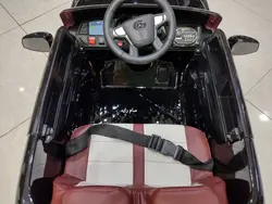 ماشین شارژی BENZ چهار موتور gls450