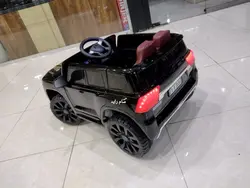 ماشین شارژی BENZ چهار موتور gls450