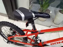 دوچرخه سایز ۲۰ ترمز دیسکی برند بونیتو اصلی خارجی