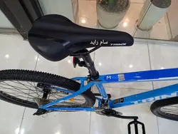 دوچرخه سایز ۲۷.۵ آلومینیوم برند Trinx ترمز هیدرولیک XSpark دنده کلاجدار ۲۷ دنده