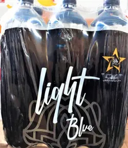 آب آشامیدنی 1.5 لیتر لایت دماوند- 6 عددی