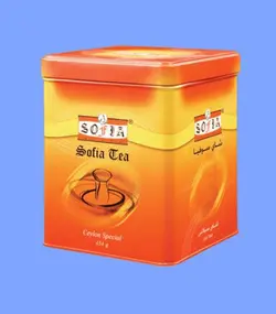 چای سوفیا ساده 450 گرم