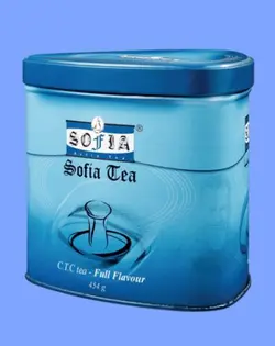 چای سوفیا عطری 450 گرم