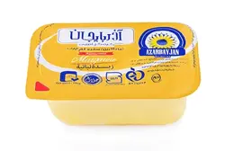 کره گیاهی 10گرم فرم سیل آذربایجان ( 100 عددی )