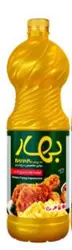 روغن سرخ کردنی بهار 810 گرمی ( 12عددی )