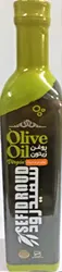 روغن زیتون فرا بکر بابو سفیدرود 500سی سی