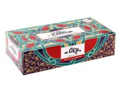 دستمال کاغذی بیتا 200 برگ