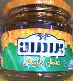 عسل برادران 400 گرمی
