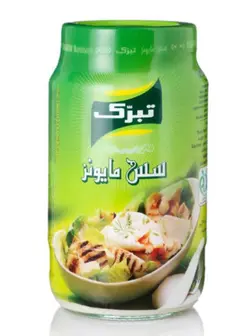 سس مایونز تبرک 900 گرم