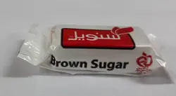 قند تک نفره کاوردار کیسه 5 کیلویی