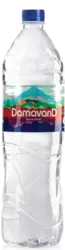 آب آشامیدنی 1.5 لیتر دماوند- 6 عددی