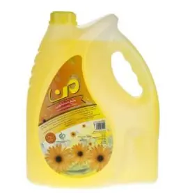 مایع دستشویی من 4 لیتر