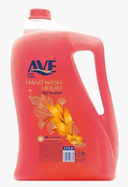 مایع دستشویی اوه مدل Feel Good Life مقدار 3750 گرم