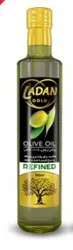 روغن زیتون لادن 500سی سی