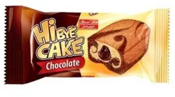 کیک های بای 50 گرمی شیرین عسل (40عددی)