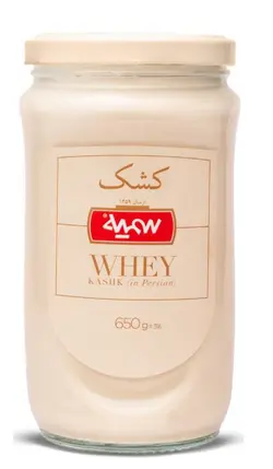 کشک سمیه 650 گرمی