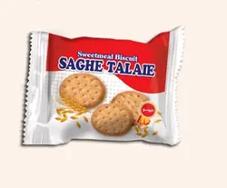بیسکویت ساقه طلایی 3عددی مینو ( 80 عددی )