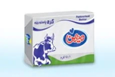 کره 15 گرمی حیوانی میهن ( 100 عددی )